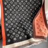 Double-Sided Imitation Cashmere Star Scarf: Women’s Fashionable Autumn/Winter Shawl