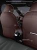 BYD Seal DMI Leather Seat Covers for Five-Seater Cars - Four Seasons Cushions