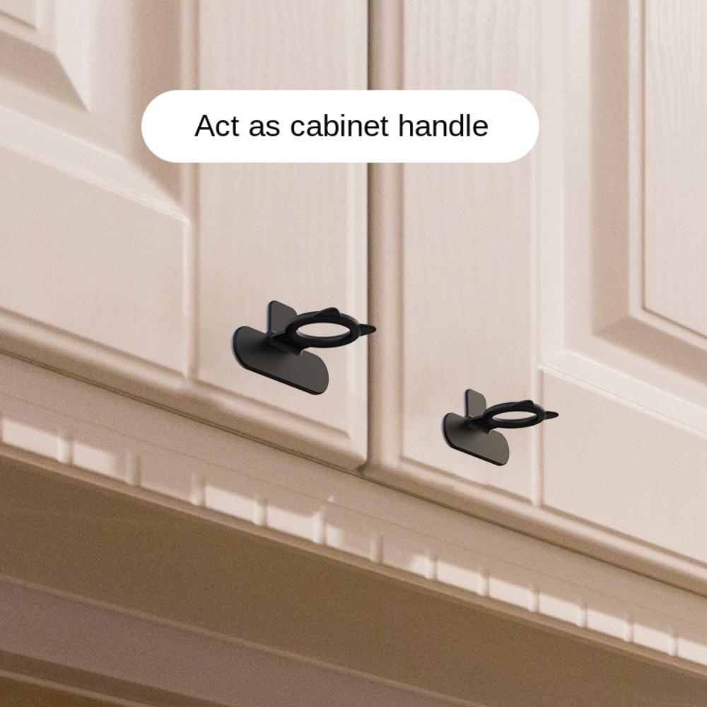 Силиконовый подъемник сиденья унитаза Многофункциональный держатель для унитаза Подъемник крышки унитаза Аксессуар для туалета