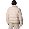 Columbia Wallowa Reversible Outdoor Casual Stand Collar Comfortable Solid Jacket Unisex jackets Clay 2090721-084