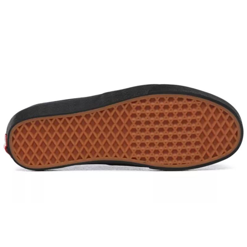 Vans Оригинальные черные кроссовки VN0A2Z5I18L