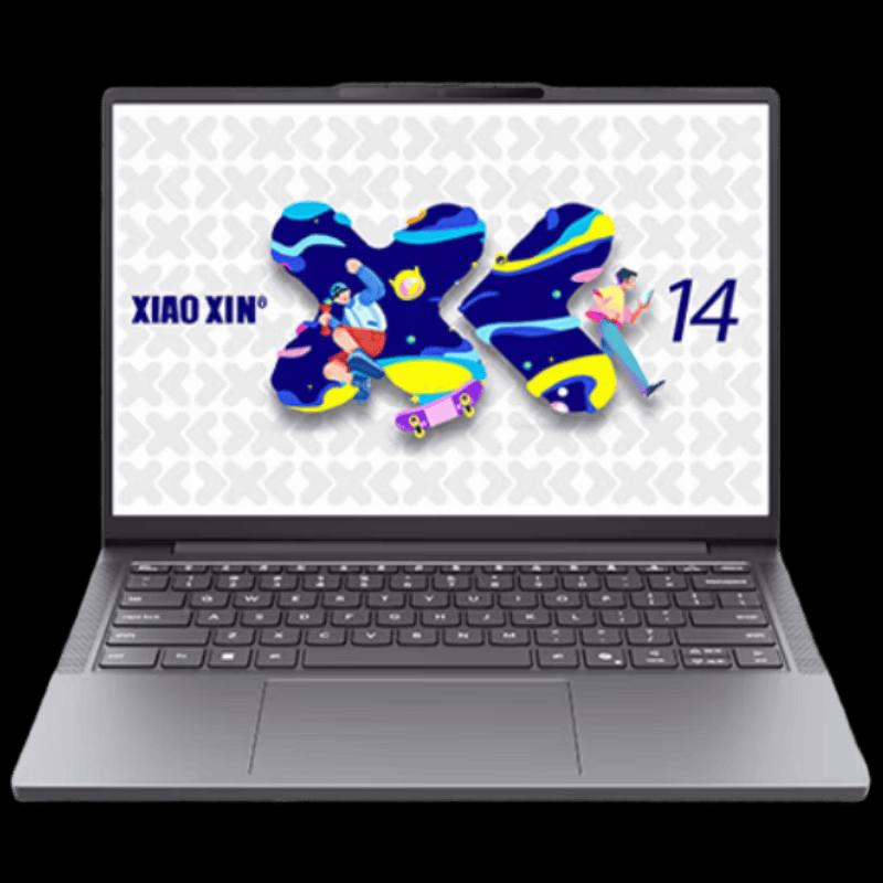 Lenovo Xiaoxin 14C Business Laptop (CN version)