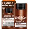 LOREAL Men Expert Barber Club увлажняющий крем для бороды 50 мл