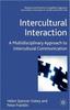 Книга A Multidisciplinary Approach To Intercultural Communication