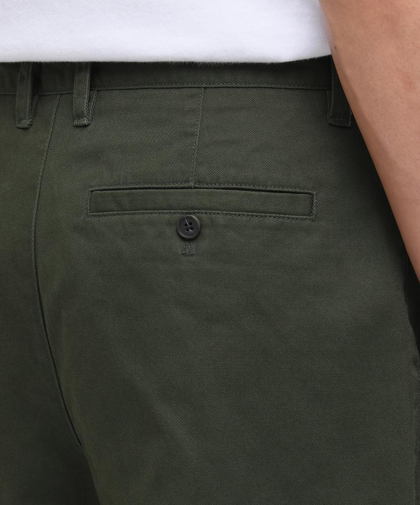 MUSINSA STANDARD Wide Chino Pants [Khaki]