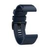 26mm Silicone Sports Watch Wrist Strap Band for Garmin Fenix 6X 5X 3 HR D2 Bravo