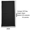 Hiking Scarves Outdoor Cycling Sports Headscarves Bandana UV Protection Breathable Fishing Face Neck Tube Head Cover Wrap Gaiter