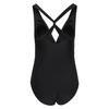 Mountain Warehouse Womens/Ladies Maldives Slim One Piece Swimsuit