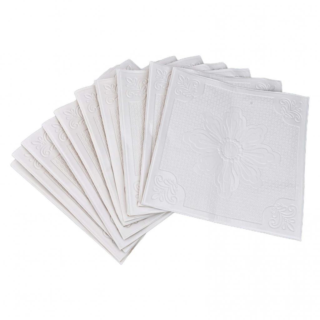 Самоклеящаяся Наклейка Плитка Кирпичная Стена Сделай Сам Легко Резать