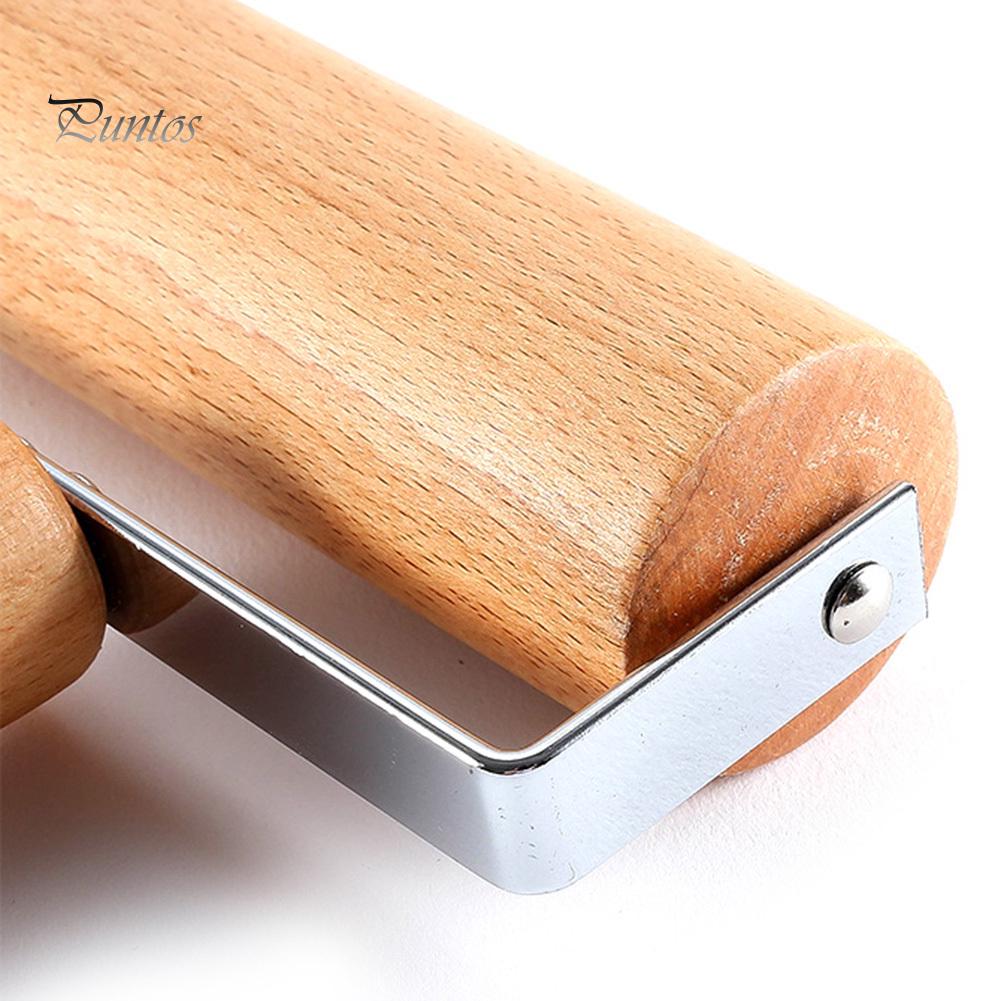 Кухонный инструмент, посуда, деревянная скалка, тесто для печенья, валик для теста