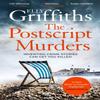 The Postscript Murders by Elly Griffiths Paperback Book 9781787477650