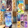 Чехол Cookie Run Kingdom для Samsung Galaxy A14 A34 A54 A31 A41 A51 A71 A13 A33 A53 A12 A22 A32 A52 S
