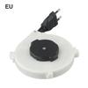 1,6 м Автоматически втягивающийся Power Reel Кабель 220 В Наружный Кемпинг Power Reel Кабель Телескопическая Коробка Линия Циферблат Для Активного Отдыха