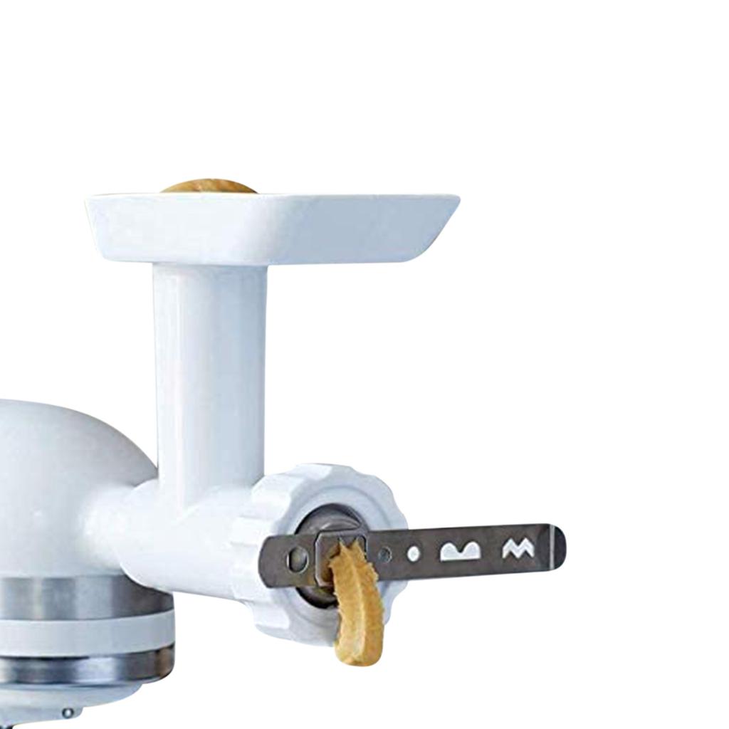 Детали печенья и металлические формы для торта для мясорубки