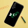 Pakistan Passport Flag Case For Huawei Nova 9 10 SE 11i 8i 7i 3i Nova 5T Y60 Y61 Y70 Y90 P20 P30 P40 Lite P60 Pro