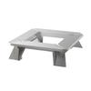 Стол-кострище Snow Peak Garden Bonfire Table LL