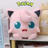 Плюшевые игрушки Jigglypuff Original Pokemon Милые аниме-животные Мягкие набивные животные Куклы-плюш Подарки на день рождения Дети Украшение для дома