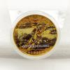 Топ-10 китайских классических картин, Набор подарочных коробок, Памятные медали, Красочные, Золотые монеты, Набор из 10 подарочных коробок, Предметы коллекционирования, Металлические сувениры
