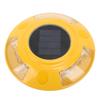 Solar Dock Light Driveway Marker Road Stud Lights IP68 Waterproof Auto On Sensor Warning Pathway