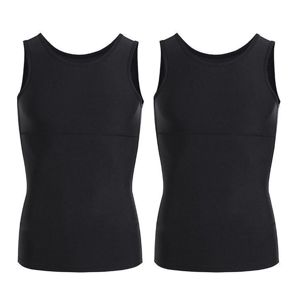 Men's Corset Waist Shapewear