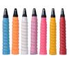 Perforated Tennis Overgrip Sweat Absorption Rackets Grip Badminton Overgrip  Racquet Supplies