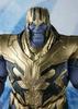 TAMASHII NATIONS S.H.Figuarts Avengers Thanos (Avengers: Endgame) Approximately 195mm PVC & ABS Painted Movable Figure