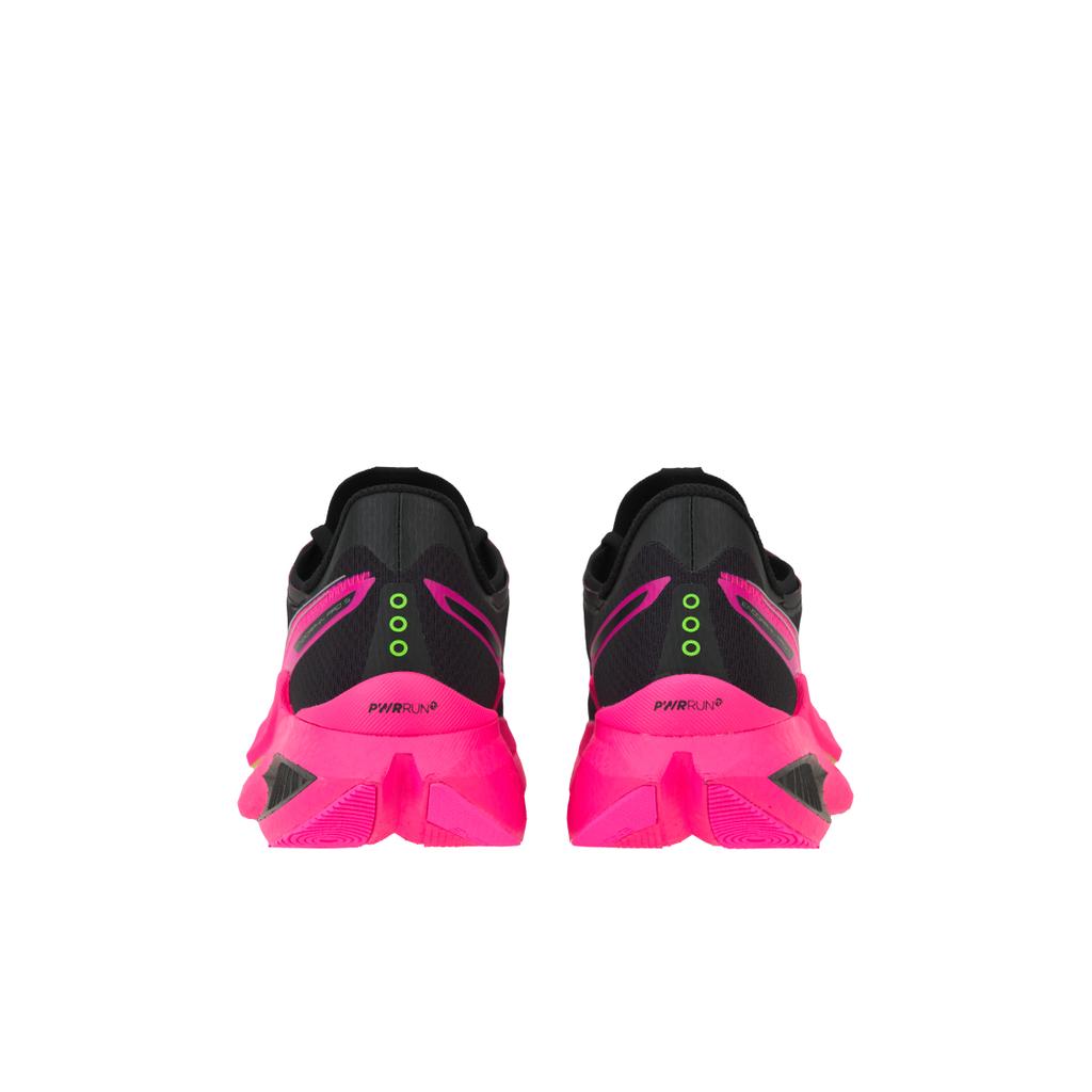 SAUCONY Endorphin Pro 5 Удобные Мягкие Синтетическая Кожа Упругость Карбоновая Пластина Тренировки для Марафона Бег на Длинные Дистанции Беговые Кроссовки S21064-131