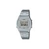 Мужские часы VINTAGE Series Белые B640WDG-7 B640WDG-7