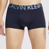 Calvin Klein Letter Logo Woven Waistband Boxer Briefs Men Underwear Navy NB1702O-0PP