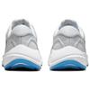 Nike Air Zoom Structure 24 'Pure Platinum Light Photo Blue' Sneakers Casual DA8535-004