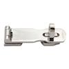Professional Marine Grade Door Latches Fastener Rotating Locking Mechanism Heavy Duty Stainless Steel Direct Replacement