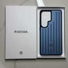 RIMOWA Style Aluminum Phone Case Galaxy S26 Ultra Slim Protective Cover