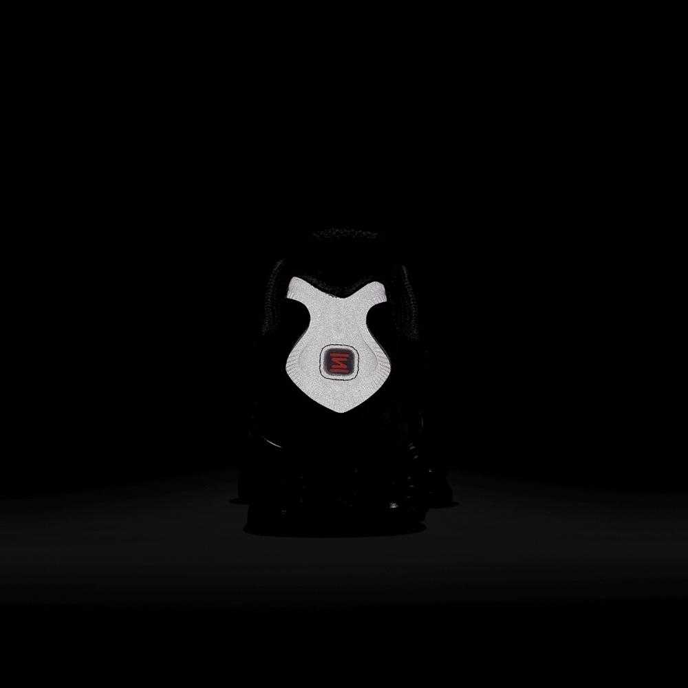 Nike W Nike Shox Tl Ar3566 002