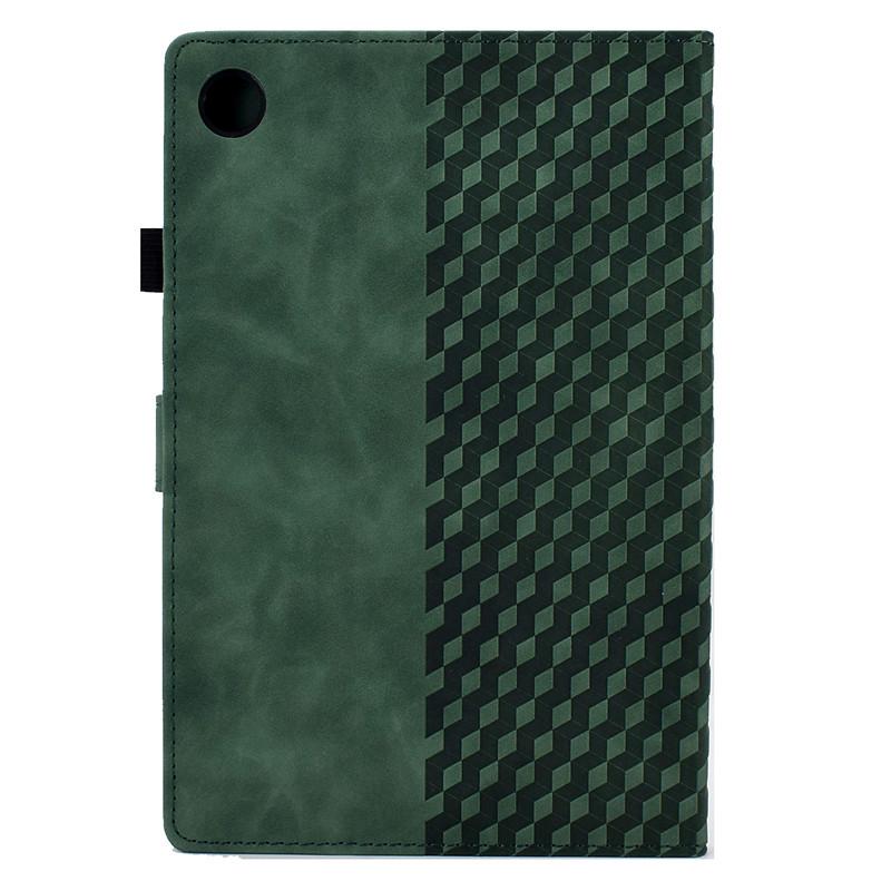 Funda For Lenovo Tab M10 Plus Gen 3 Case Tb125fu Tb128fu Fashion Book Wallet Tablet Coque For Xiaoxin Pad 2022 Case 10,6 дюймов