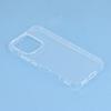 For Oppo Reno15 Pro 5G (Global) / Reno15 5G (China) Case Transparent TPU Phone Back Cover Airbag Protection