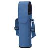 Zojirushi MahobinBottle Cover Water Bottle Cover Shoulder Name Tag Machine Washable Recommended Size: 720ml Casual Blue MC-CA04-AZ
