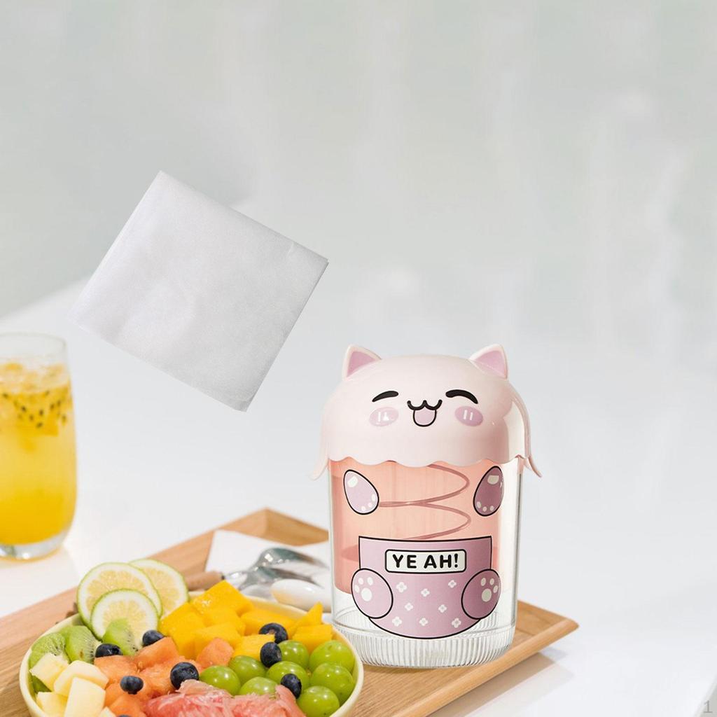 Миска для приготовления греческого йогурта с ситом, легко моющаяся корзина, фильтр в форме кошки, сепаратор сыворотки для