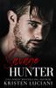 Книга Savage Hunter : A Dark Mafia Romance