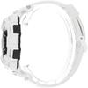 Casio Полимерный корпус Силиконовый ремешок Мужские кварцевые часы AQ-S810WC-7A