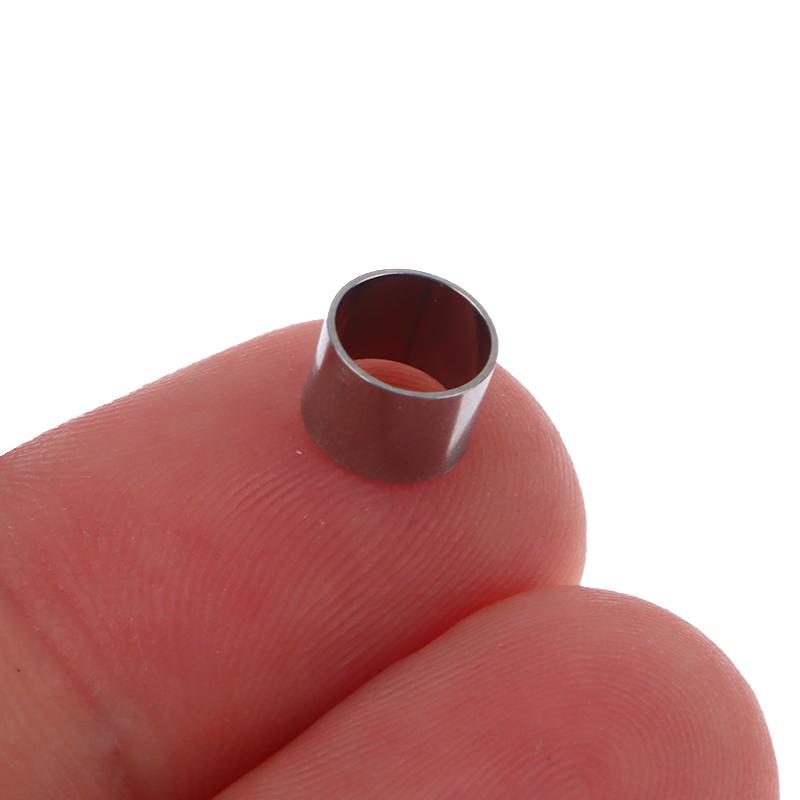 Шарнирный вал и металлический ствол для 3Ds Xl Ll вал втулка фонарный столб консоль запасная часть