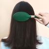Anti-static Scalp Massage Comb Waterproof Hair Styling Tool Hair Salon Air Bag Comb Long Hair