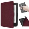 TPU N367 Smart Cover Auto Sleep/Wake TPU Funda N365 Protective Shell for KOBO Clara Colour/BW 2024