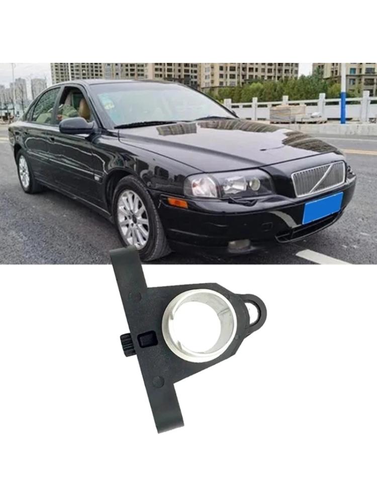 Автомобильный кронштейн датчика положения коленчатого вала для XC90 99-06 30637803 Поддержка зажигания распределительного вала двигателя