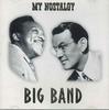 CD РАЗНЫЕ ИСПОЛНИТЕЛИ - My Nostalgy Big Band НЕТ ОФИС ЛАТИНО Япония Джаз Б/У