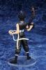 ARTFX J Yu Yu Hakusho Hiei масштабная ПВХ окрашенная готовая фигурка PV111 1/8