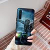 Чехол Динозавр Парк Юрского периода Для OnePlus 13R 12R 10R 13T 15 13 12 11 10T 8T Nord CE 4 3 2 Lite N20 N30 Nord 5
