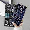 Case for Samsung Galaxy A25 A16 A37 A23 A73 A51 A57 A15 A55 A06 A53 A17 A05 A52 A36 Phone Cover A50 A41 A13 A12 A70 Recorder