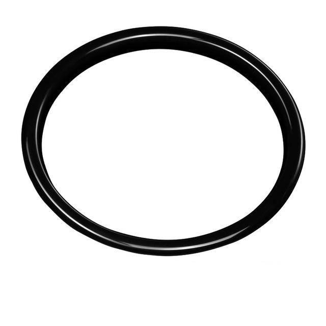 Наклейка на рулевое колесо автомобиля для MINI COOPER S F54 F55 F56 F57 F60, модификация автомобиля, автомобильный интерьер