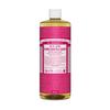 DR. BRONNERS - Savon Liquide À La Rose 945 Ml