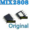 5pcs Original MIX2808 Single Channel Audio 13W Power Amplifier IC Chip SOP8 Power Amplifier Chip